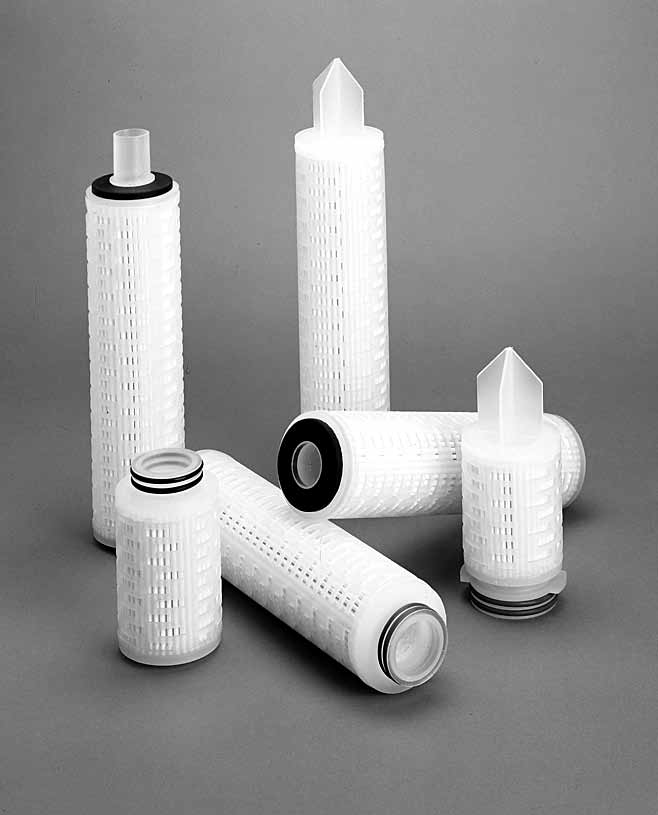 Membrane Elements
