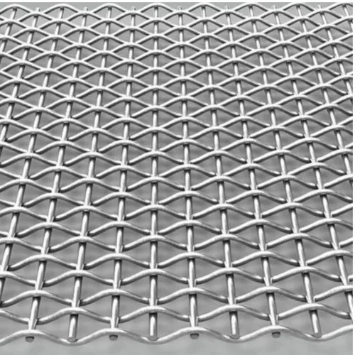 Weavewire Mesh