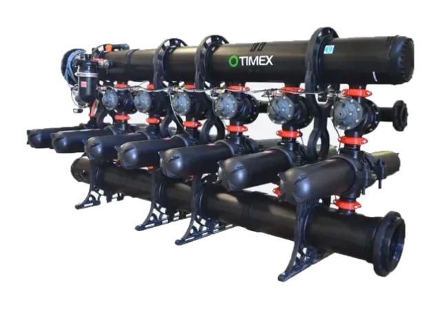 TIMEX DISK Filters
