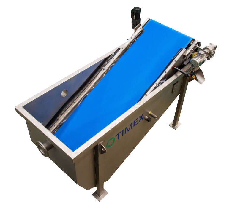 TMB Belt Filter Series